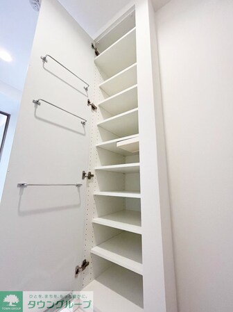 アジールコート品川中延サウスの物件内観写真